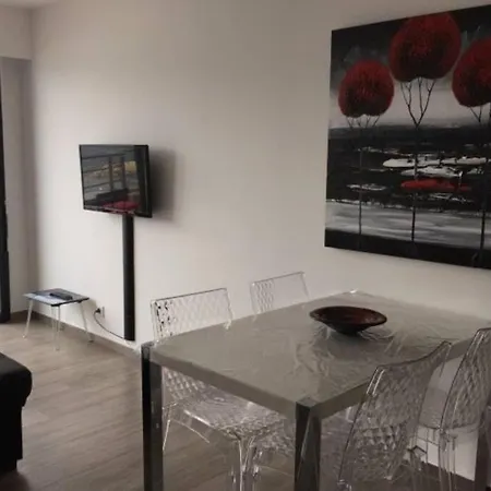 T2 Terrasse Vue A 180