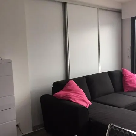 Lägenhet T2 Terrasse Vue A 180 *