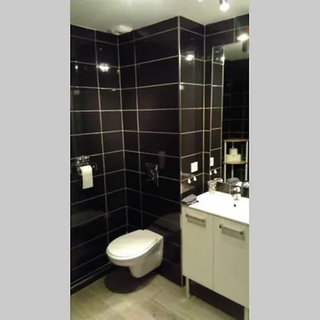 T2 Terrasse Vue A 180 Lägenhet Propriano (Corsica)