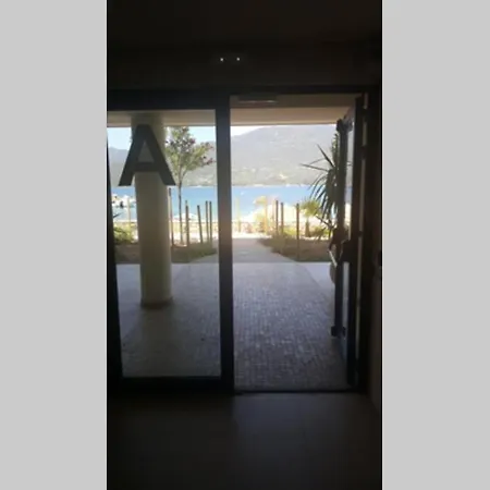 T2 Terrasse Vue à 180 * Propriano (Corsica)