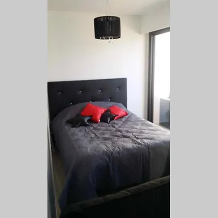 T2 Terrasse Vue A 180 Apartamento Propriano (Corsica)