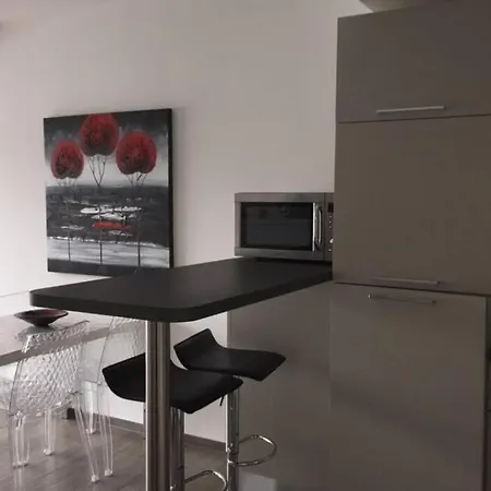 T2 Terrasse Vue à 180 Propriano (Corsica)