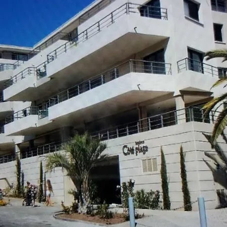 T2 Terrasse Vue à 180 *