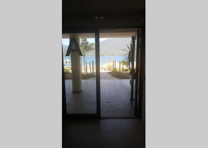 T2 Terrasse Vue à 180 * Propriano (Corsica)